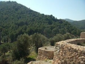 El Valle Murcia