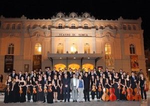 Orquesta Sinfonica UCAM