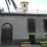 Se presenta el libro «Churra. Historia y Recuerdos” Torre de Arcayna Churra Murcia