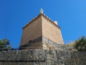 Torre de los Caballos Bolnuevo Mazarron