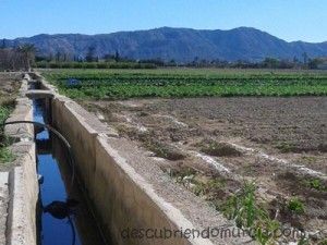 Acequia-Murcia