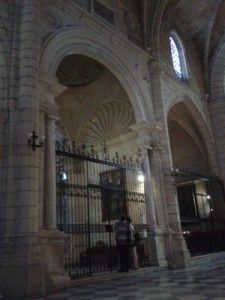 Capilla-Junterones-Catedral-de-Murcia
