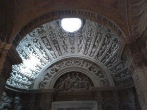 Capilla-de-Junterones-Catedral-Murcia
