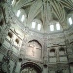 Capilla de los Vélez y su sepulcro de mármol de Cehegín Capilla-de-los-Velez-Catedral-Murcia