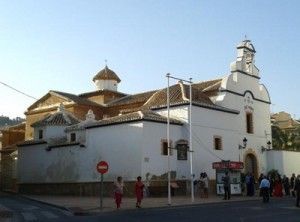 Convento-de-la-Purisima-Mazarron-Murcia