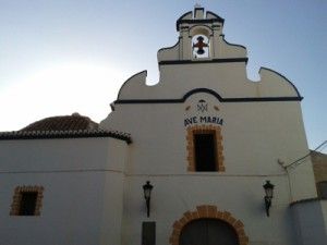 iglesia-de-la-Purisima-Mazarron-Murcia
