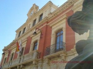Ayuntamiento-Mazarron