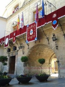Ayuntamiento-de-Caravaca-Murcia