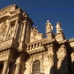 El enigmático robo a la Virgen de la Fuensanta en 1977 Catedral-Murcia