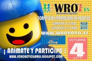 World-Robot-Olympiad