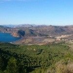 No habrá regeneración para la Bahía de Portmán Bahia Portman La Union Murcia