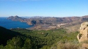 Bahia Portman La Union Murcia