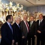 El Belén Napolitano se queda en el Museo Salzillo de Murcia Belen Napolitano
