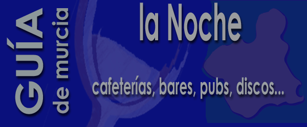Murcia Noche