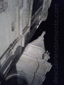 Torre Catedral Murcia
