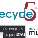 Murcianos que triunfan en el mundo audiovisual hoy día decyde5