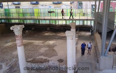 el molinete Cartagena Historia Cartagena, mitos y leyendas de una ciudad milenaria (Parte I)