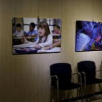 El fotógrafo Joaquín Zamora colabora con Assido ASSIDO Murcia Joaquin Zamora