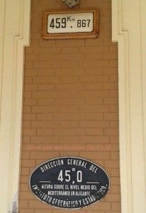 Estacion El Carmen Murcia
