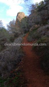 La Panocha Murcia escalada montanismo 169x300 Descansando en las paredes de Leyva de Sierra Espuña