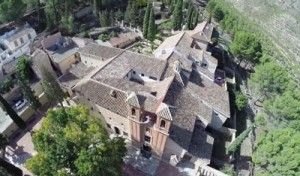 Monasterio-Santa-Ana-Jumilla-Murcia