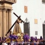Salzillo, Patrimonio Cultural Inmaterial de la Humanidad Nuestro-Padre-Jesus