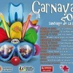 Carnaval de Santiago de la Ribera 2015 Carnaval Santiago de la Ribera