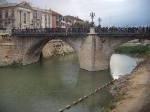 Fotos Murcia Puente Viejo