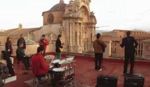 Nowhere-Band