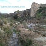 Un molino de 12 metros en el río Zurca, Barinas Molino Barinas Abanilla Murcia
