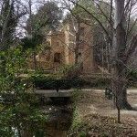 Torreón de los Templarios en las Fuentes del Marqués Torre-de-los-Templarios-Caravaca