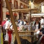 Bando de la Huerta 2015 Fotos. Murcia celebra su fiesta Bando de la Huerta