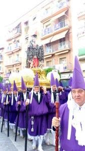 Dolorosa-Salzillo-Murcia-Viernes-Santo