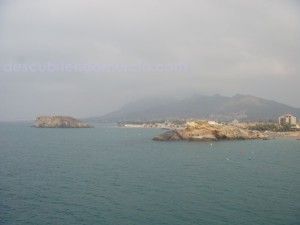 Mazarron