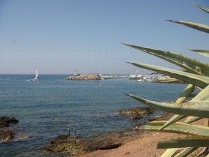 Puerto Deportivo La Isla, Mazarrón