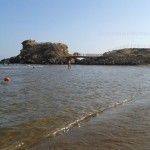 Mazarrón, de las minas de plata a frontera del Imperio yacimiento arqueológico de Punta de Nares, Mazarrón