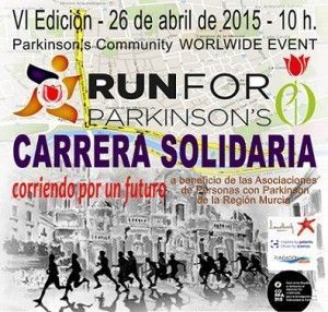 Run for Parkinson