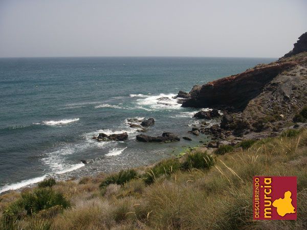 Cala Reona Cartagena Playas de Calblanque, muchas fotos de nuestros seguidores