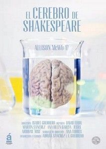 El cerebro de Shakespeare