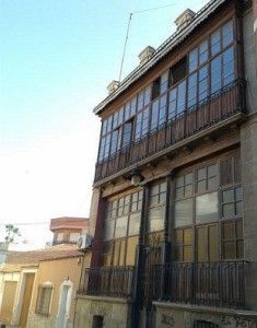 Mazarron Murcia