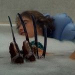 Freddy Krueger, Los Siete Magníficos y Jumilla pesadilla en elm street