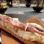 En Murcia pasamos de la comida basura Marinera-Murcia