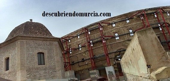 Plaza de Toros Cartagena