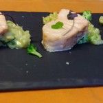 Una cata a ciegas con un producto «muy de Murcia» Brocoli