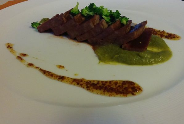 Brocoli recetas
