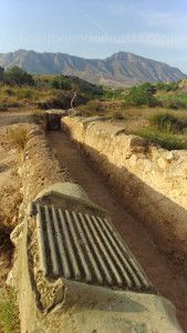 Macisvenda-Abanilla-Murcia