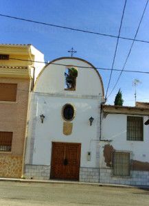 Aljucer-Salabosque-ermita-Poyo-Murcia