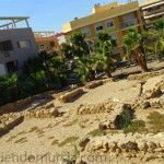 Poblados romanos de Mazarrón con sus salazones y necrópolis Mazarron-Murcia