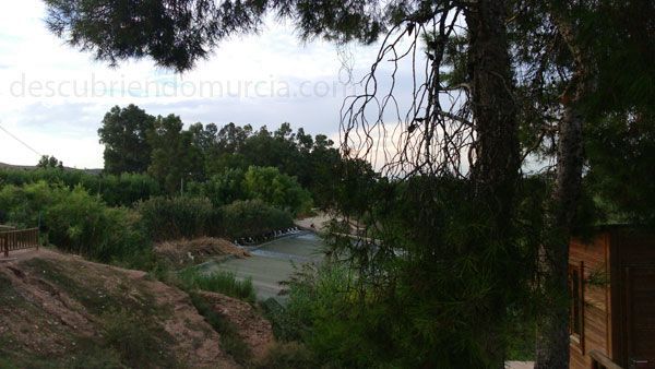 Contraparada-Murcia