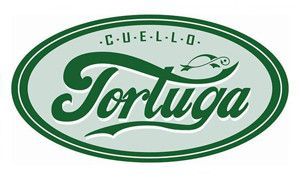 Cuello-Tortuga